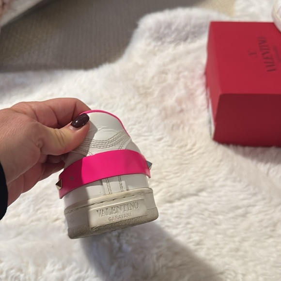 Valentino sneakers - Picture 4 of 8